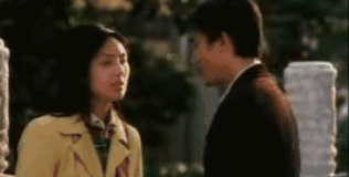 错过的爱情