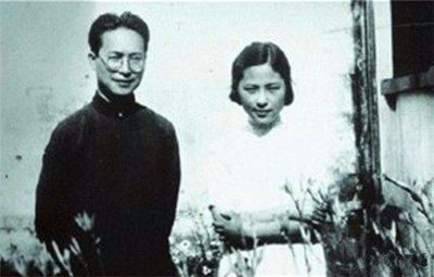 胡适的婚姻与爱情