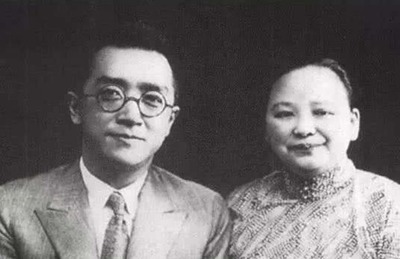 胡适的婚姻与爱情