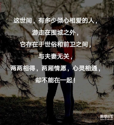 无关爱情