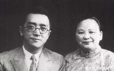 胡适的婚姻与爱情