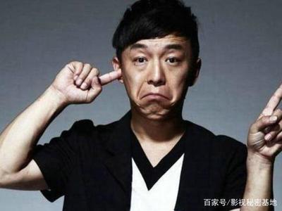 黄渤 语录