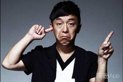 黄渤 语录