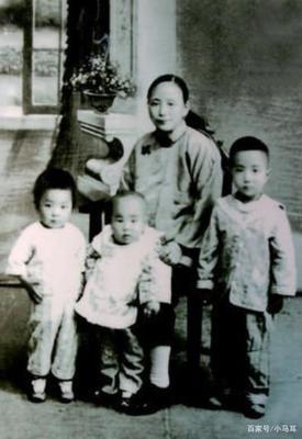 胡适的婚姻与爱情