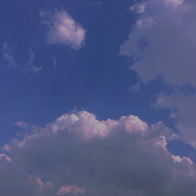 描写夏天雨后的句子