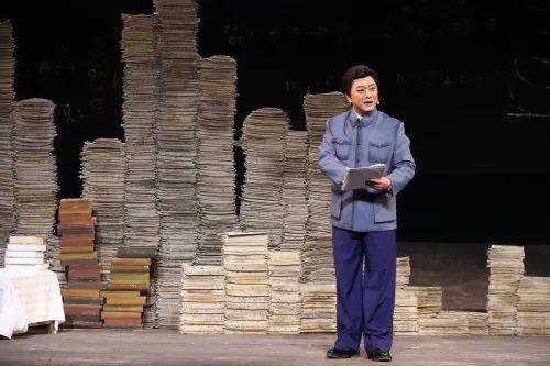 邓稼先观后感500