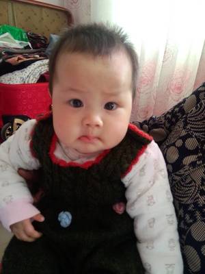 当妈后的辛苦感悟