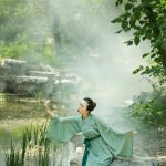 写给情人的古诗词