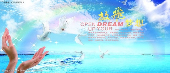 梦想理想
