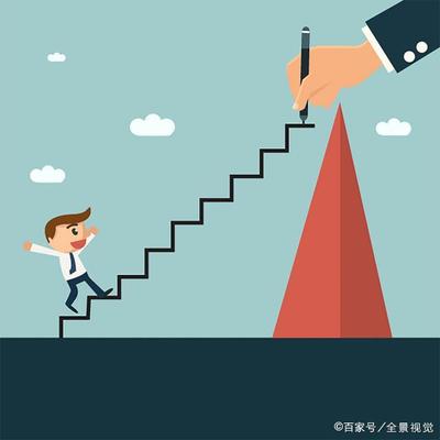 成功路上没有捷径