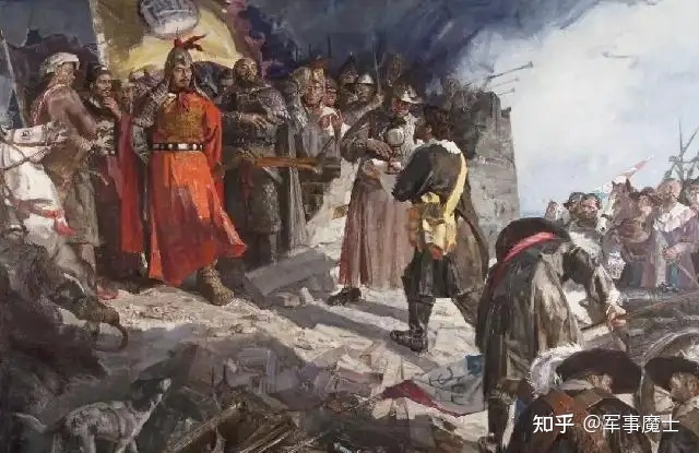 郑成功评价