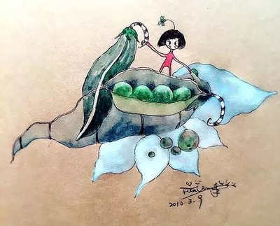 童年的味道是什么意思