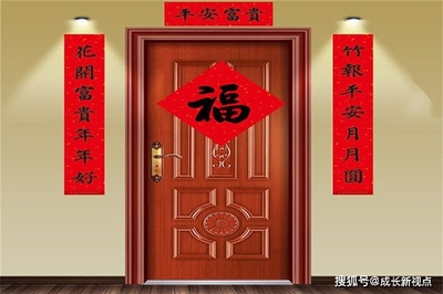 对联平仄怎么分