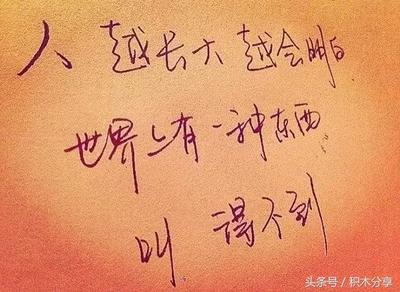 原谅别人的经典语录