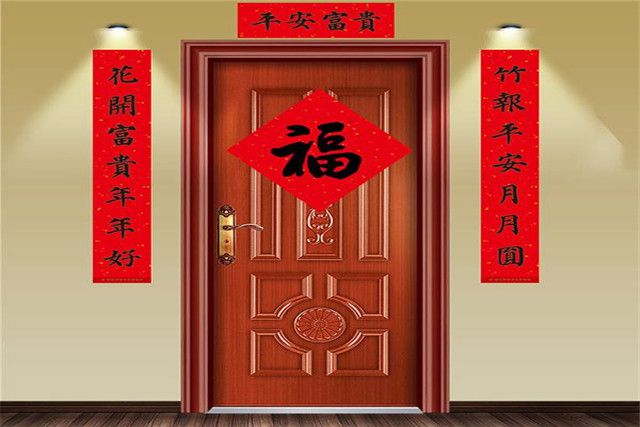 对联平仄怎么分