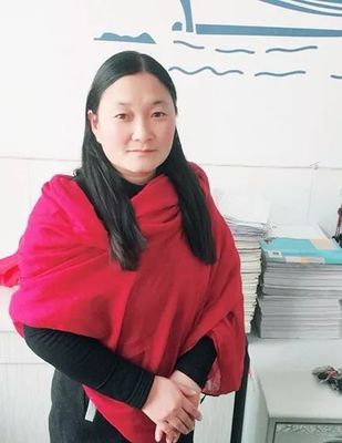 孩子成长中最感动的事