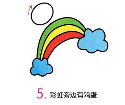 彩虹语录