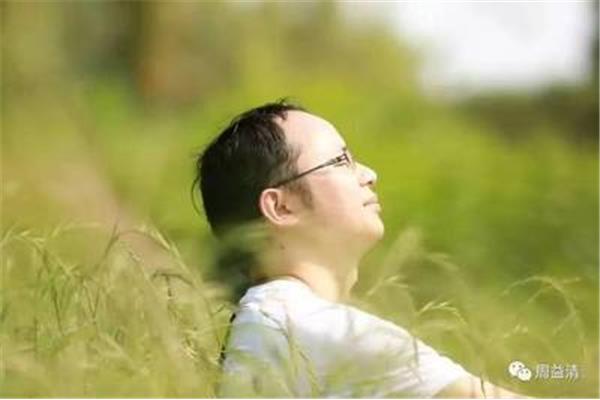 四十岁的感悟
