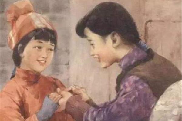 城南旧事经典语录