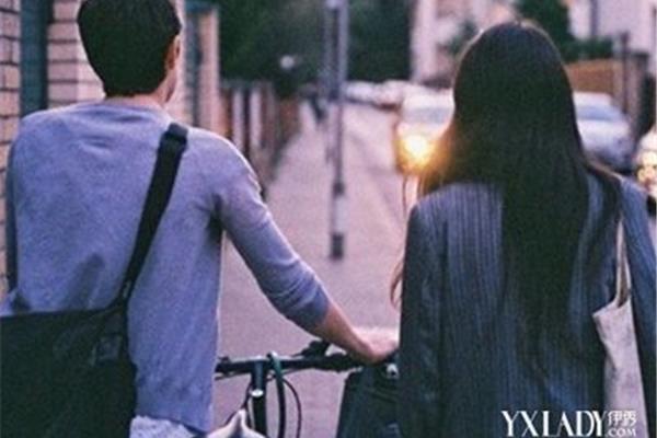 一个男孩子的爱情