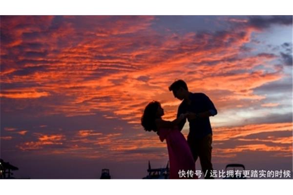 一个男孩子的爱情