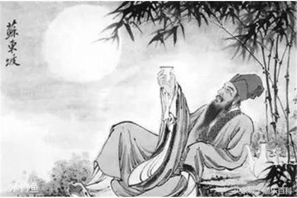 古代钓鱼名人