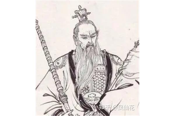 古代钓鱼名人