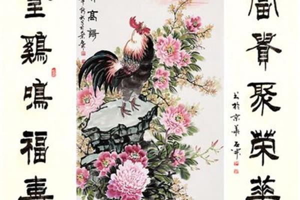 有名的对联有哪些