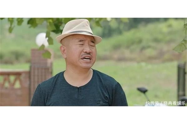 乡村爱情刘能