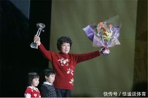 2011年感动中国