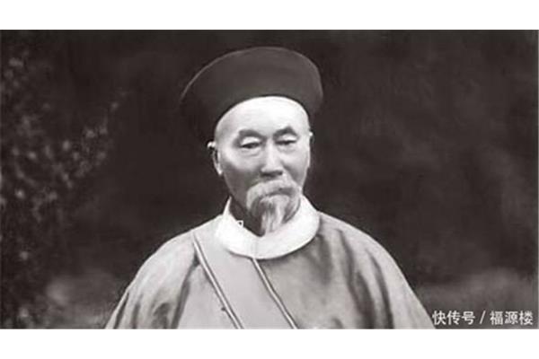 名人对李鸿章的评价