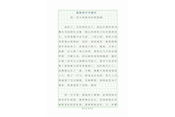 悠悠同学情作文