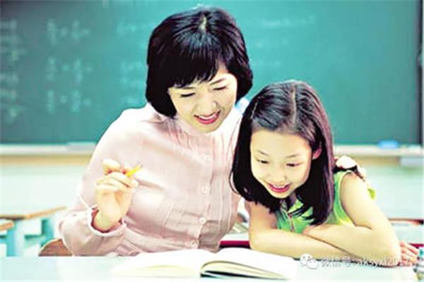 父母学校