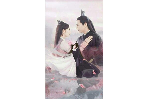 倾城之恋观后感