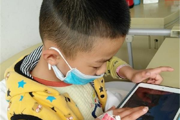 住院的说说心情短语
